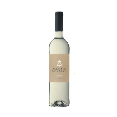 Quinta de São Vicente Clássico Branco
