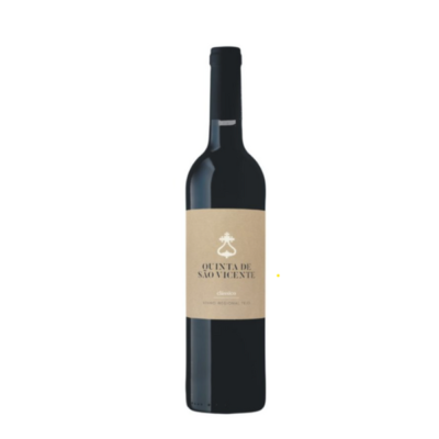 Quinta de São Vicente Clássico Tinto