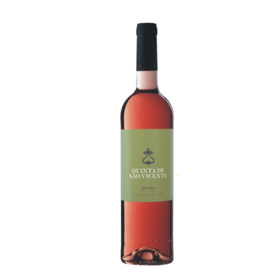 Quinta de São Vicente Prestige Rosé