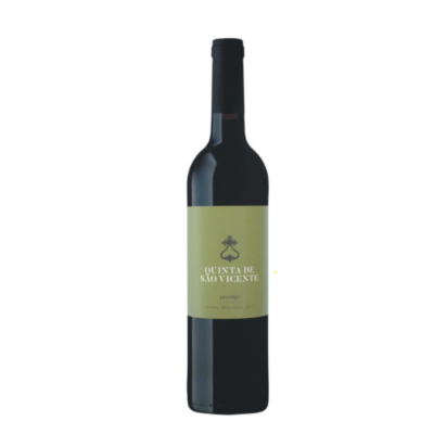 Quinta de São Vicente Prestige Tinto