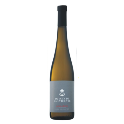 Quinta de São Vicente Private Collection Branco
