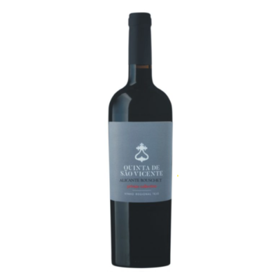 Quinta de São Vicente Private Collection Tinto