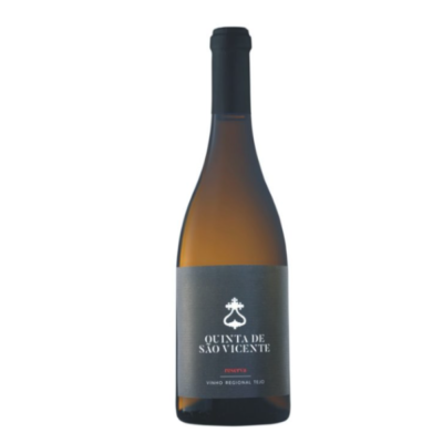 Quinta de São Vicente Reserva Branco