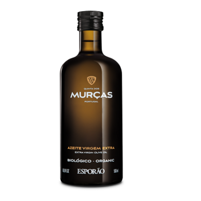 Azeite Virgem Extra Biológico Quinta dos Murças