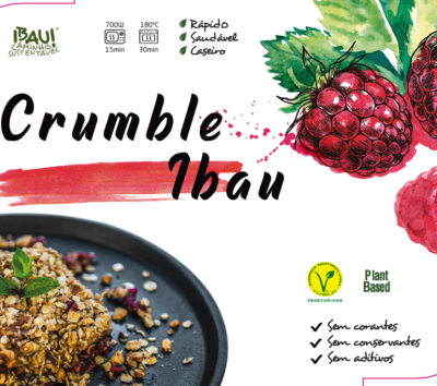 Crumble
