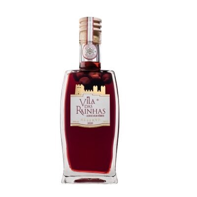 Licor de Ginja D'Óbidos Reserva