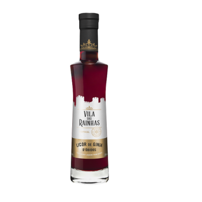 Licor de Ginja D'Óbidos 10 cl