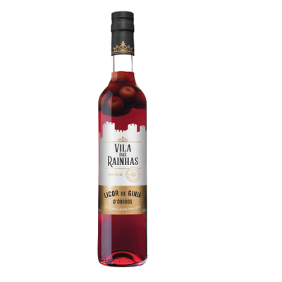Licor de Ginja D'Óbidos 50 cl