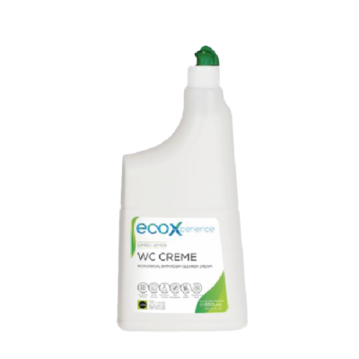 WC Creme: EcoX
