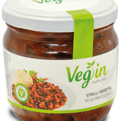 Chilli vegetal Veg In