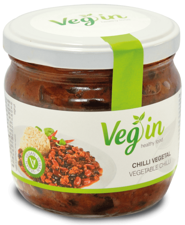 Chilli vegetal Veg In