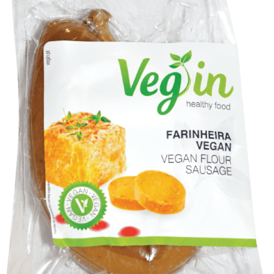 Farinheira vegan Veg In