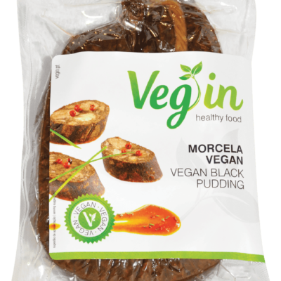 Morcela vegan Veg In