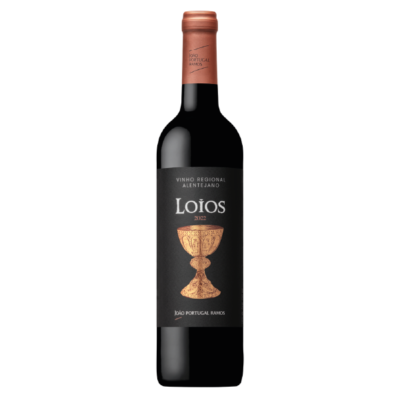 Loios Tinto