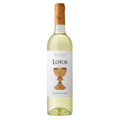 Loios Branco
