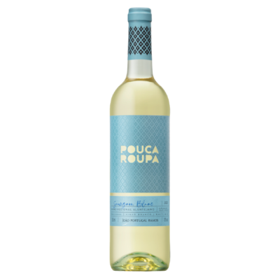 Porca Roupa Branco