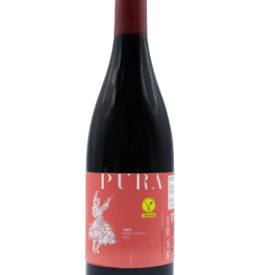 Stilla Pura Tinto