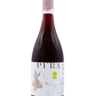 Stilla Pura Rosé