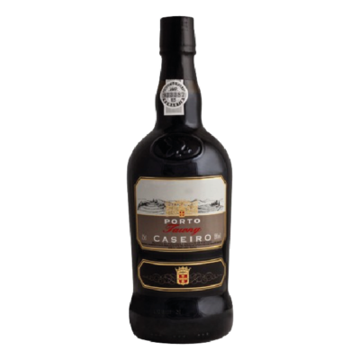 Porto Caseiro Tawny