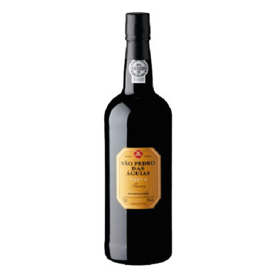 São Pedro das Águias Tawny