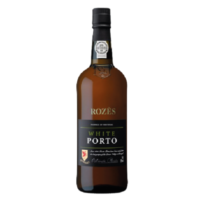 Rozès White