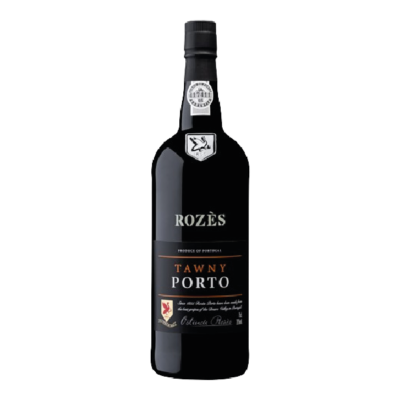Rozès Tawny