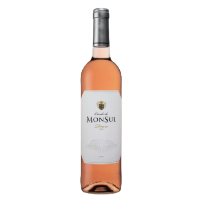 Conde de Monsul Rosé
