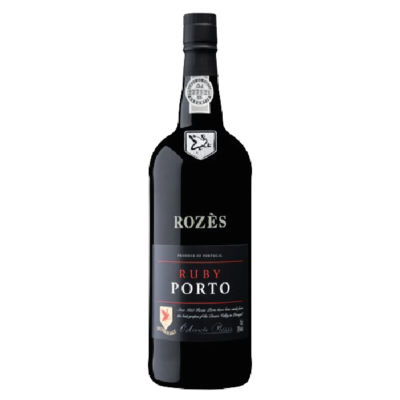 Rozès Ruby