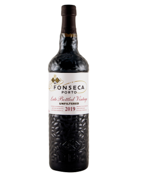 Fonseca, LBV, Vinho Tinto, DO Porto