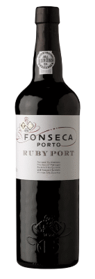 Fonseca, Ruby, Vinho Tinto, DO Porto