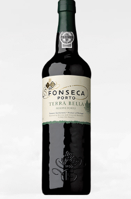 Fonseca, Terra Bella, Vinho Tinto