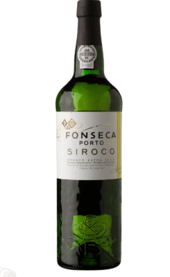 Fonseca, Siroco, Vinho Branco, DO Porto