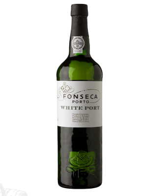 Fonseca, White, Vinho Branco, DO Porto