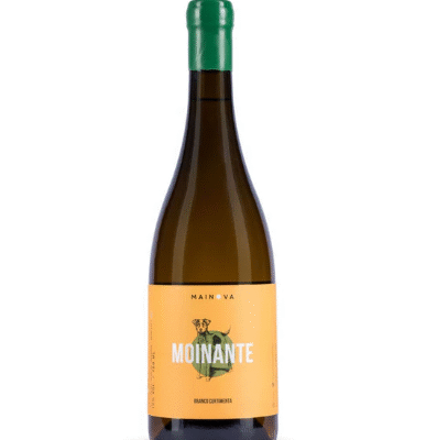 Moinante Branco Curtimenta, Vinho Regional Alentejano