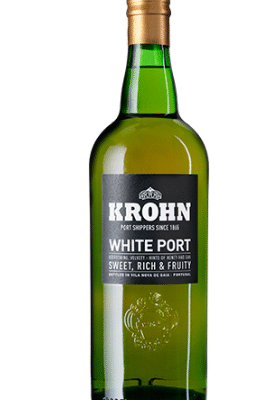 Wiese & Krohn, White, Vinho Branco, DO Porto