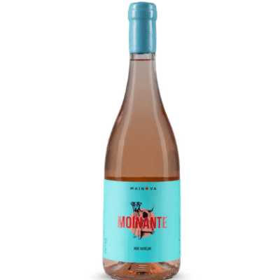 Moinante Rosé, Vinho Regional Alentejano