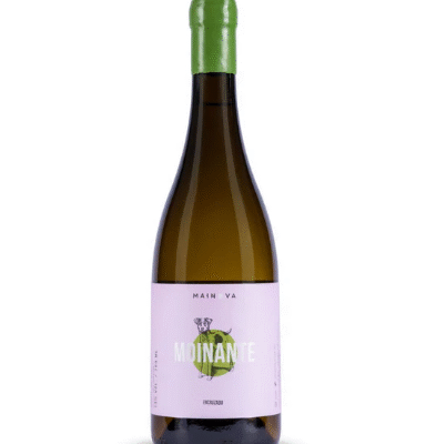 Moinante Branco Encruzado, Vinho Regional Alentejano