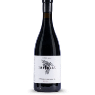 Milmat Tinto, Vinho Regional Alentejano