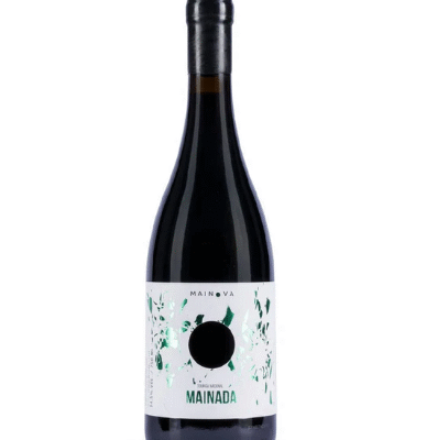 Mainada Touriga Nacional, Vinho Regional Alentejano Tinto