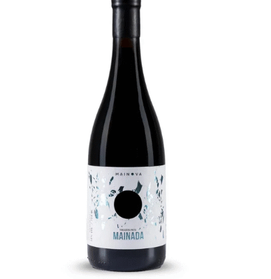 Mainada Trincadeira Preta Biológico, Vinho Regional Alentejano Tinto