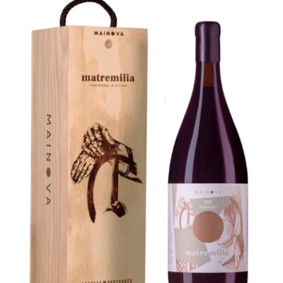Matremilia, Vinho Regional Alentejano Tinto