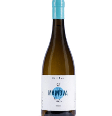 Mainova Verdelho, Vinho Regional Alentejano