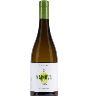 Mainova Branco, Vinho Regional Alentejano