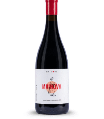 Mainova Tinto, Vinho Regional Alentejano