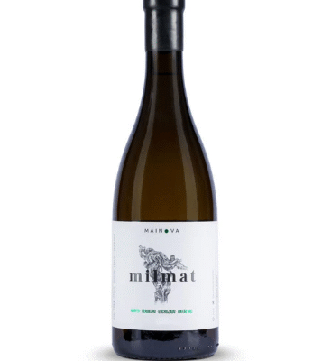 Milmat Branco, Vinho Regional Alentejano