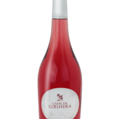 Casal da Coelheira, Vinho rosé, IG Tejo