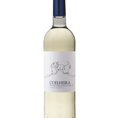 Coelheira, Vinho branco, IG Tejo