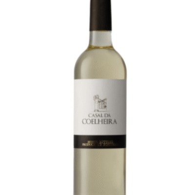 Casal da Coelheira, Vinho branco, IG Tejo