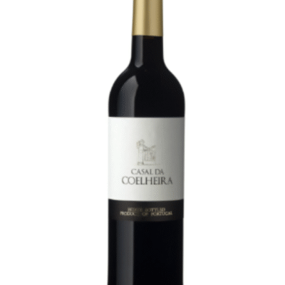 Casal da Coelheira, Vinho tinto, IG Tejo