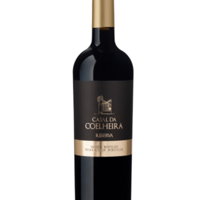 Casal da Coelheira, Reserva, Vinho tinto, IG Tejo